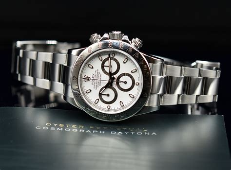 rolex chromalight aph